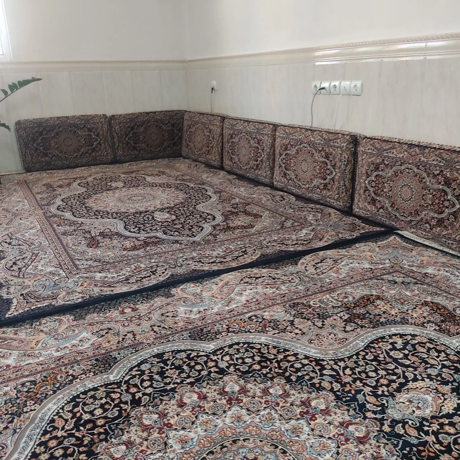 انبار داریم برای اجاره