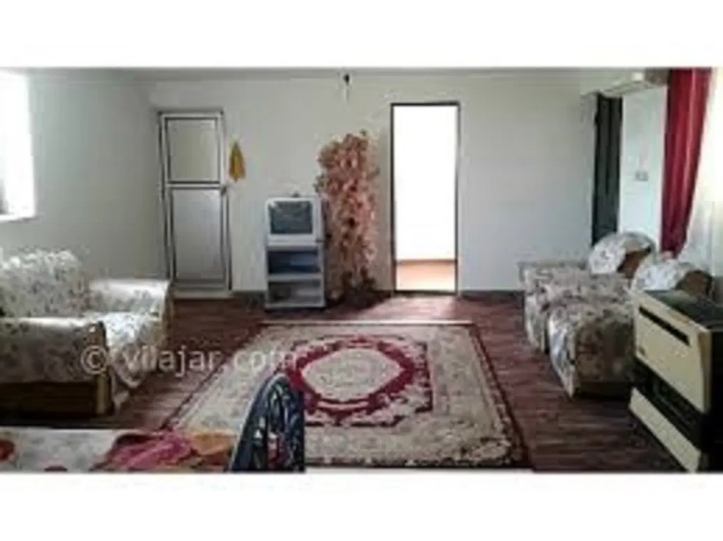 حیاط ویلایی مستقل در محمد علی پهلوان