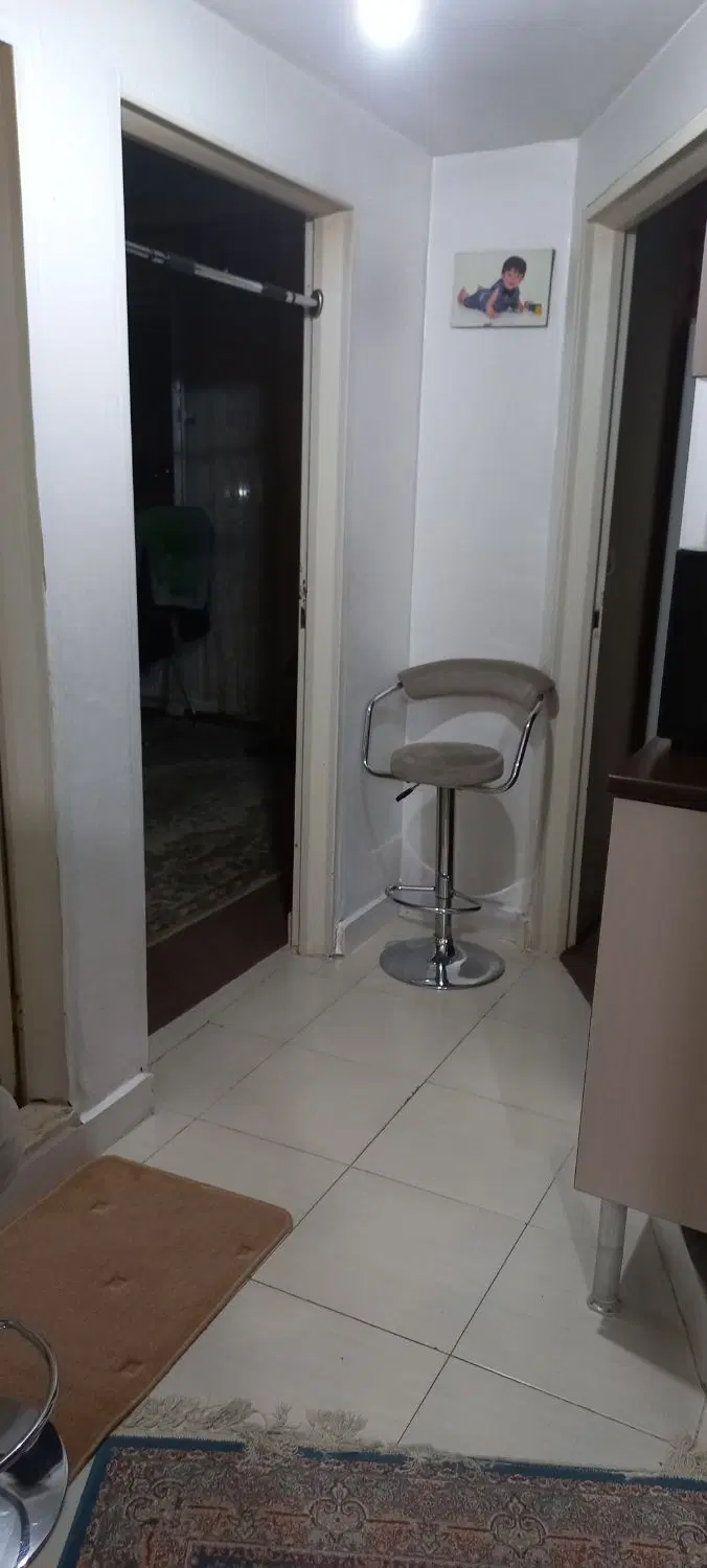 اجاره  آپارتمان۸۷متری درشهرک ثامن الائمه فردوسیه