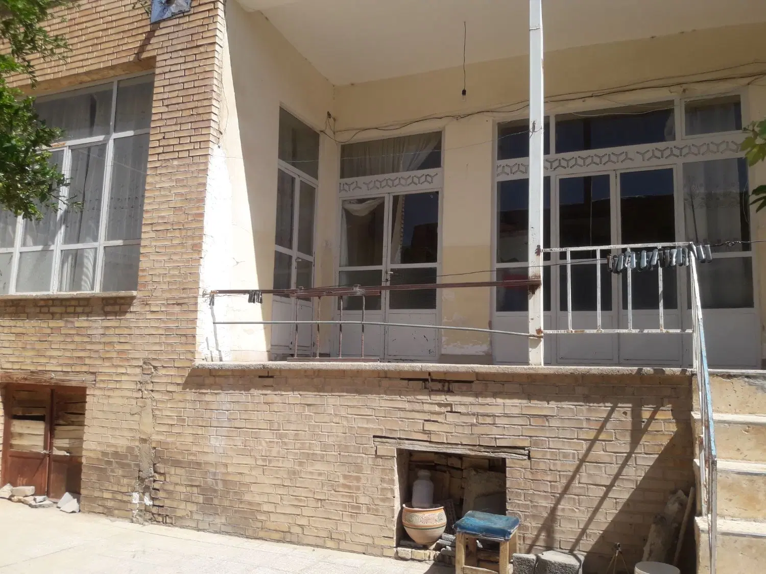 فروش خانه قدیم ساخت