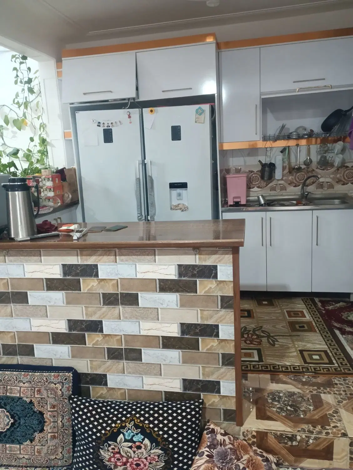 رهن منزل ویلایی