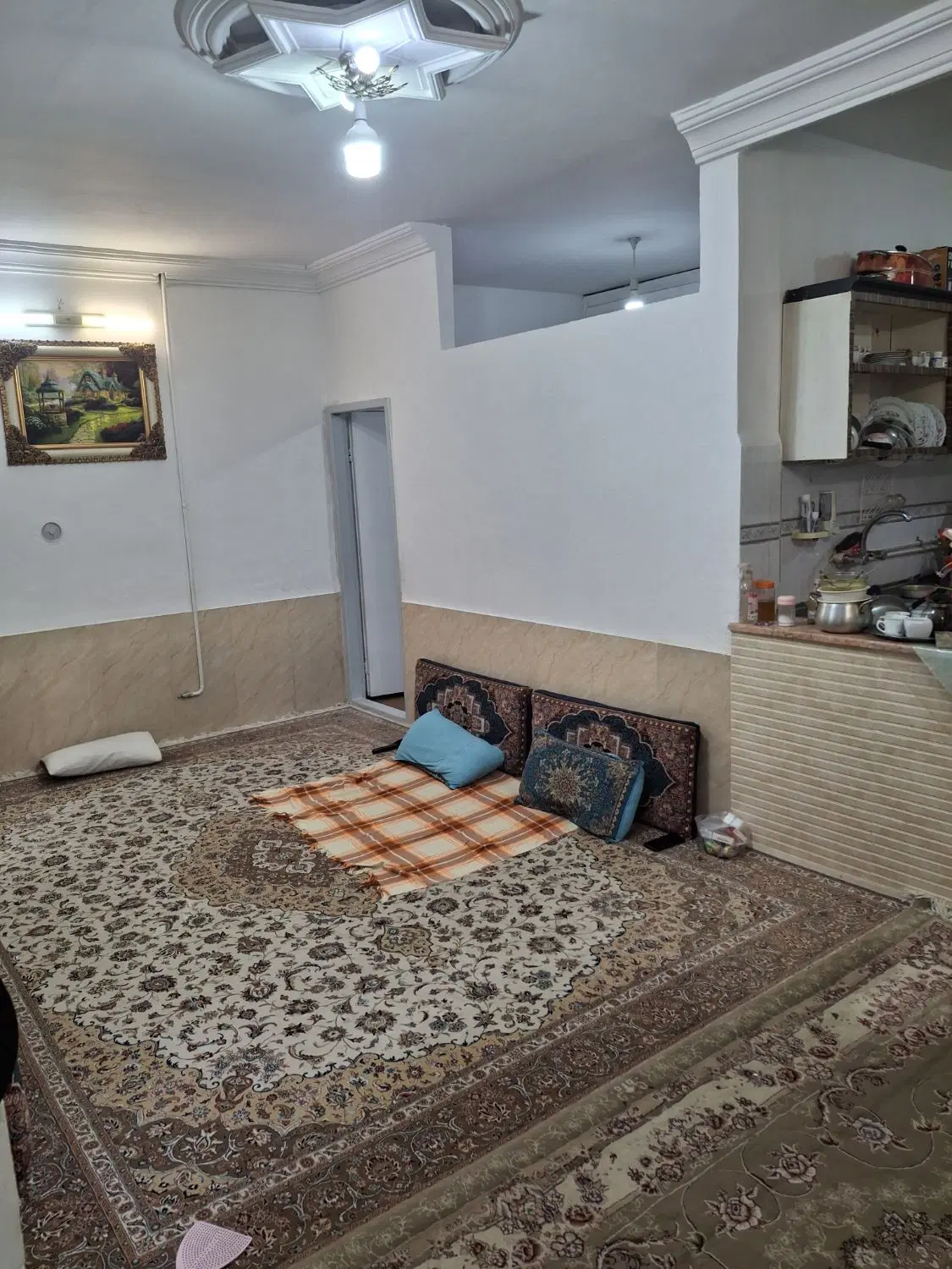 فروش خانه ویلایی