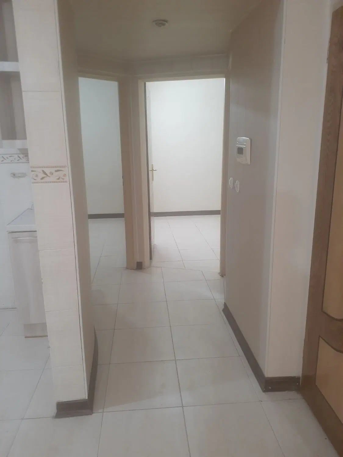 اجاره طبقه مسکونی جهت کارگاه
