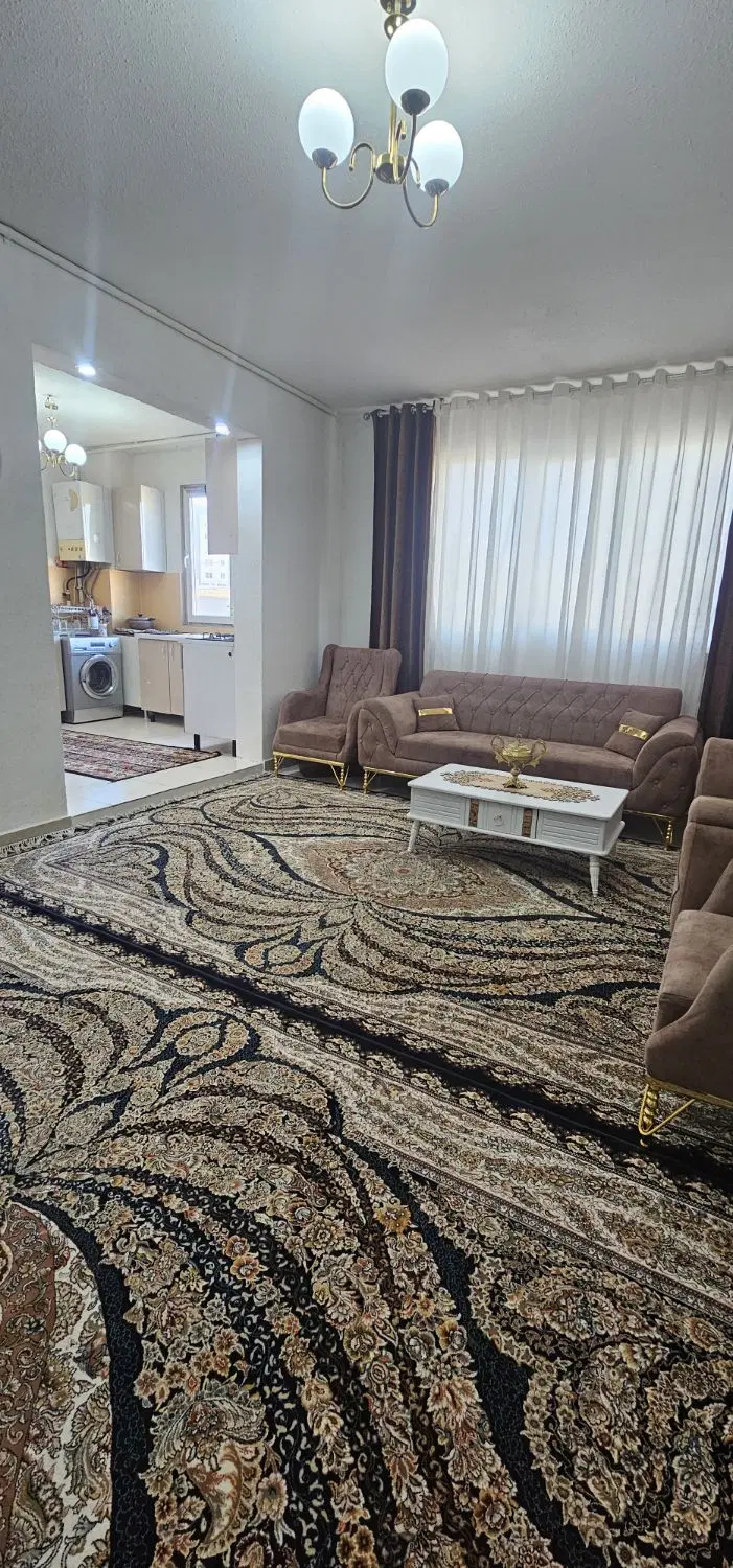 واحد فروشی آرش آرمه