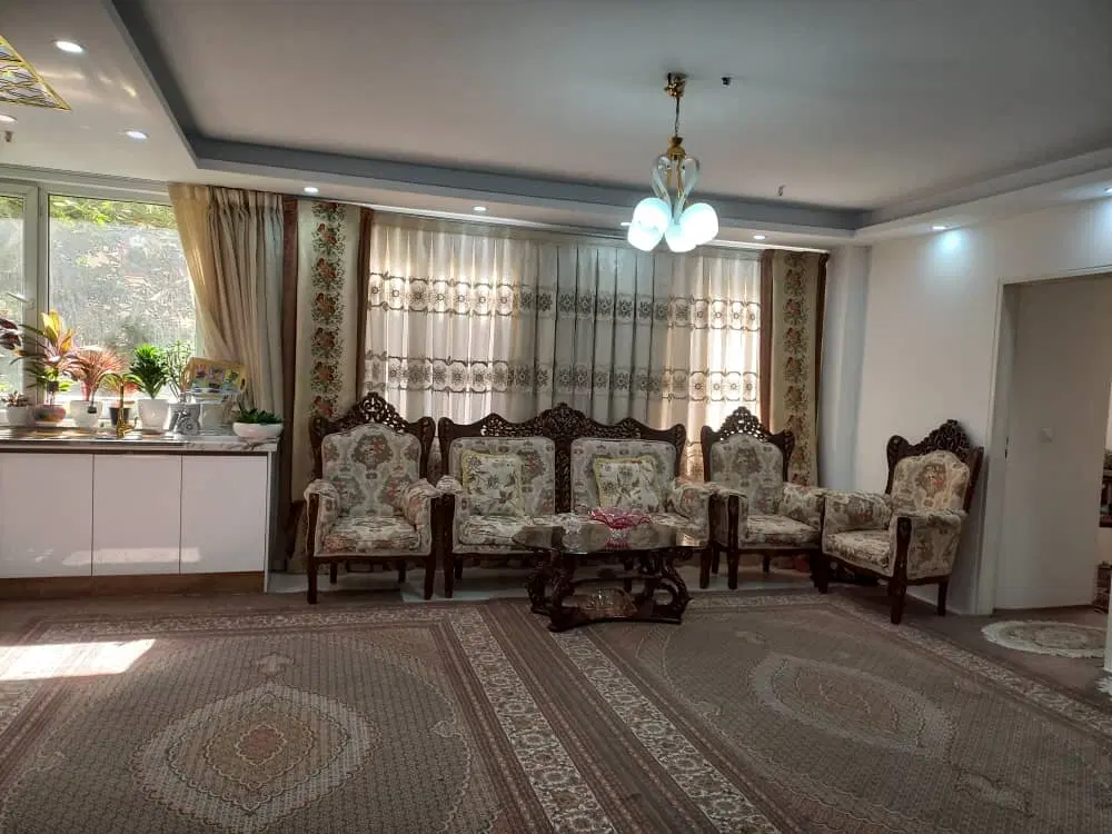 آپارتمان ۱۰۰متری نوساز