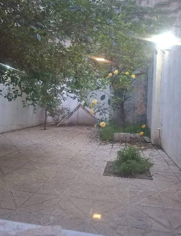 منزل اجاره ای