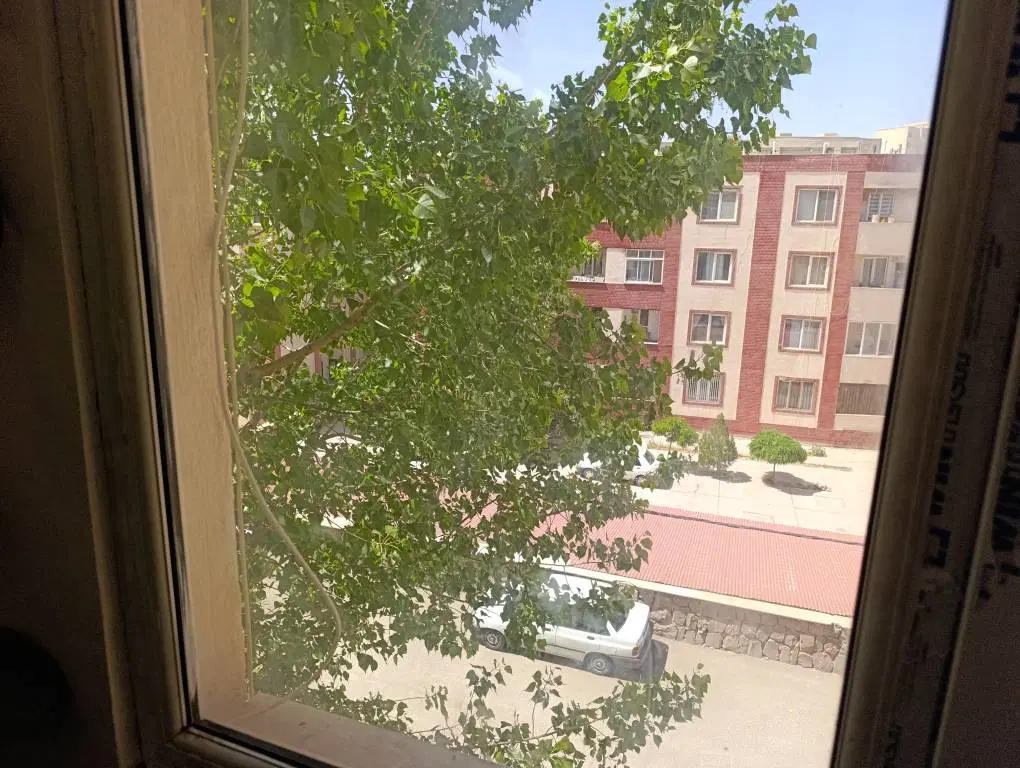 آپارتمان ۷۸ متری