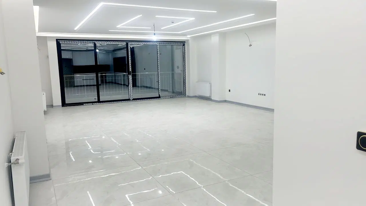 آپارتمان عسگریه