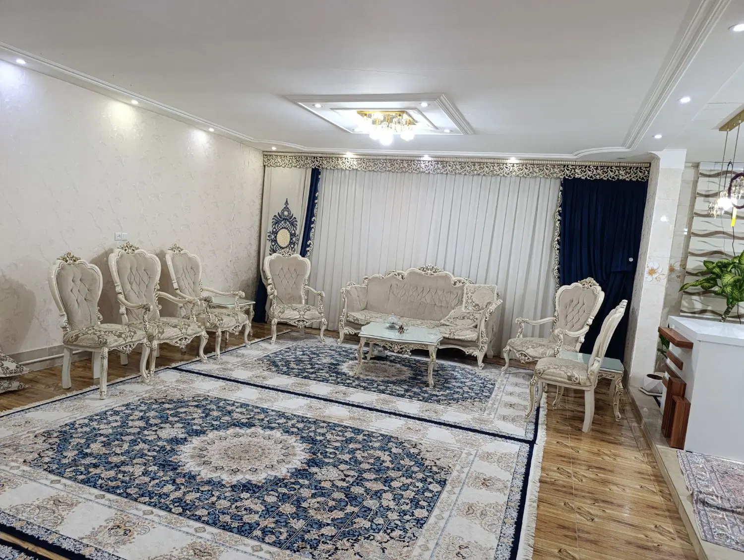 خانه ویلایی