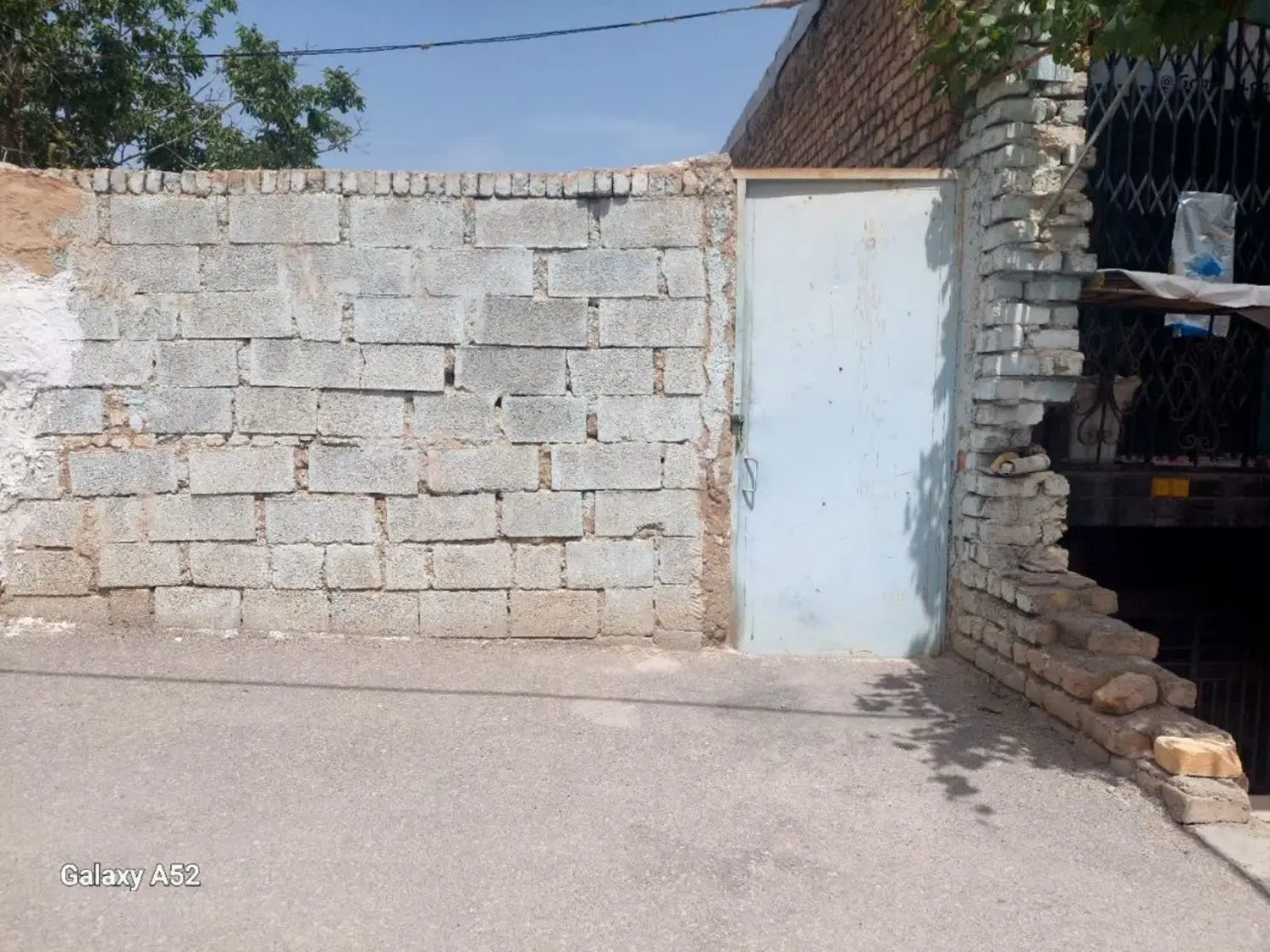 فروش زمین