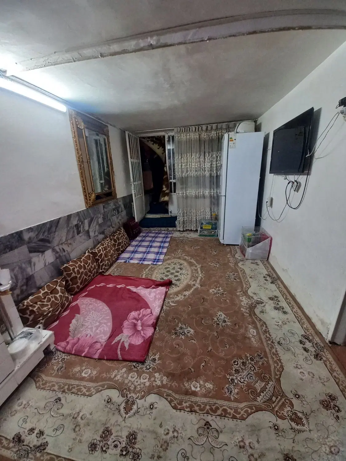 منزل ویلایی