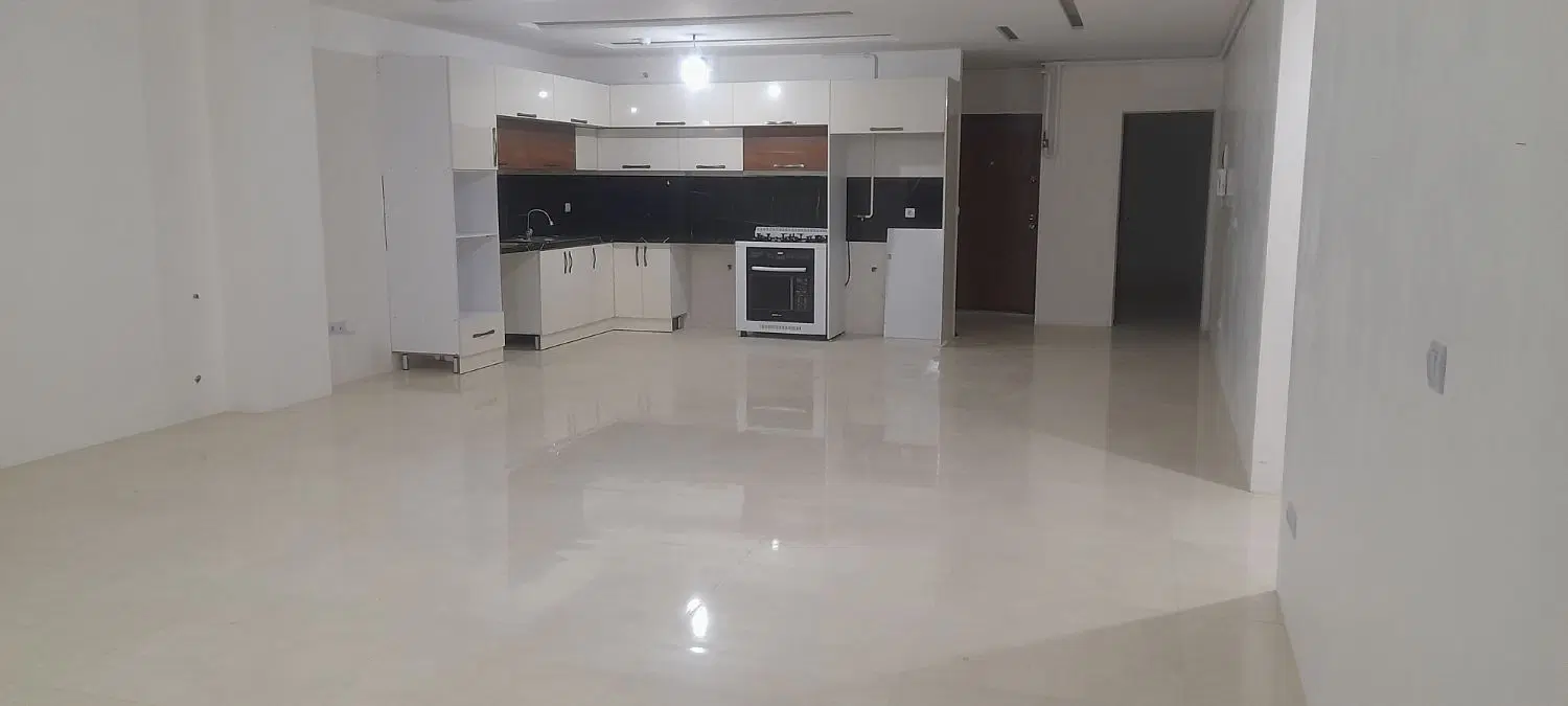 رهن کامل آپارتمان ۱۴۵ متری تک واحدی
