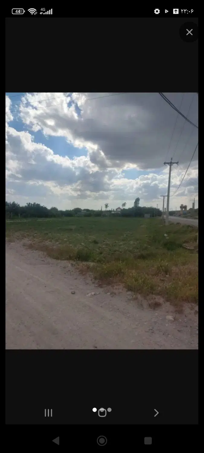 باغ ویلای