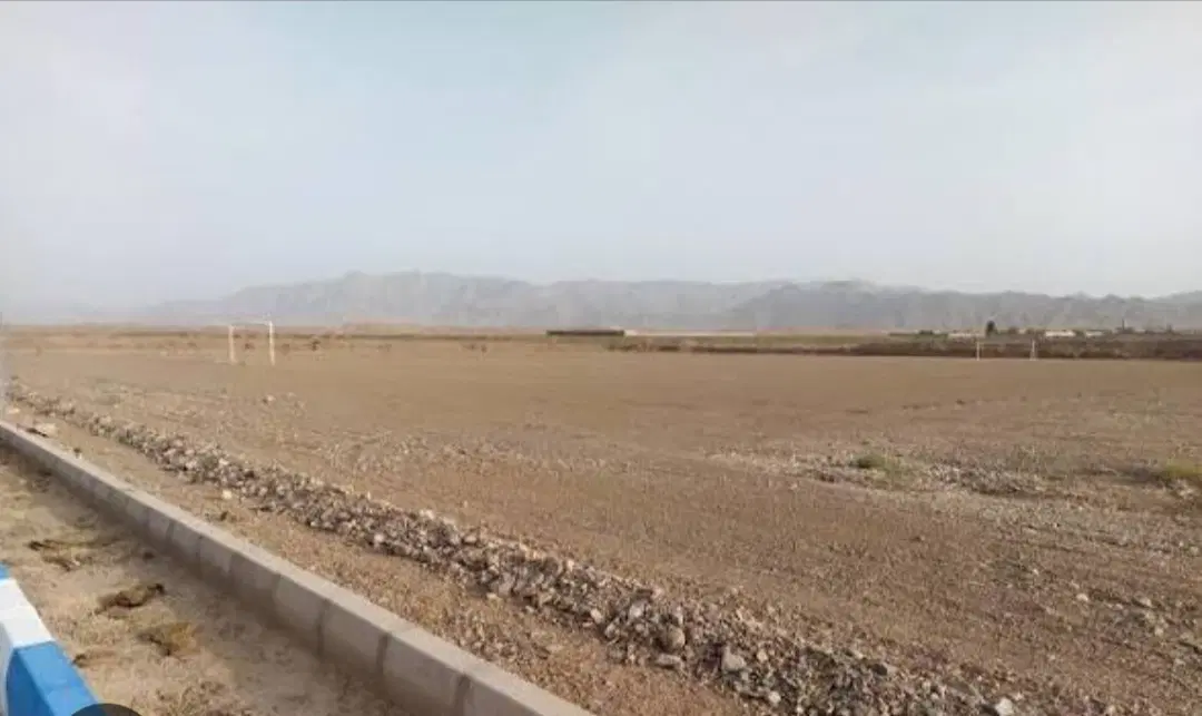 زمین شهرک مهندسی ۲