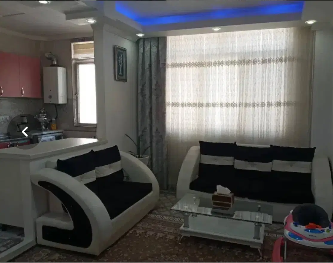 اجاره اپارتمان