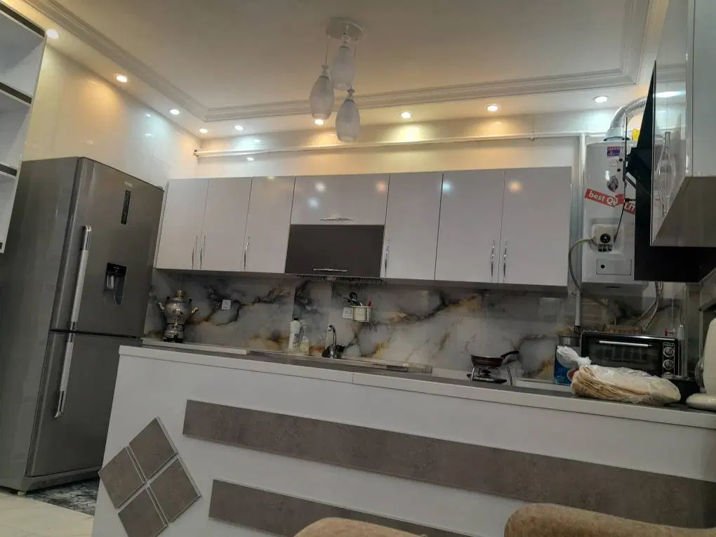 همکف مستقل نوساز