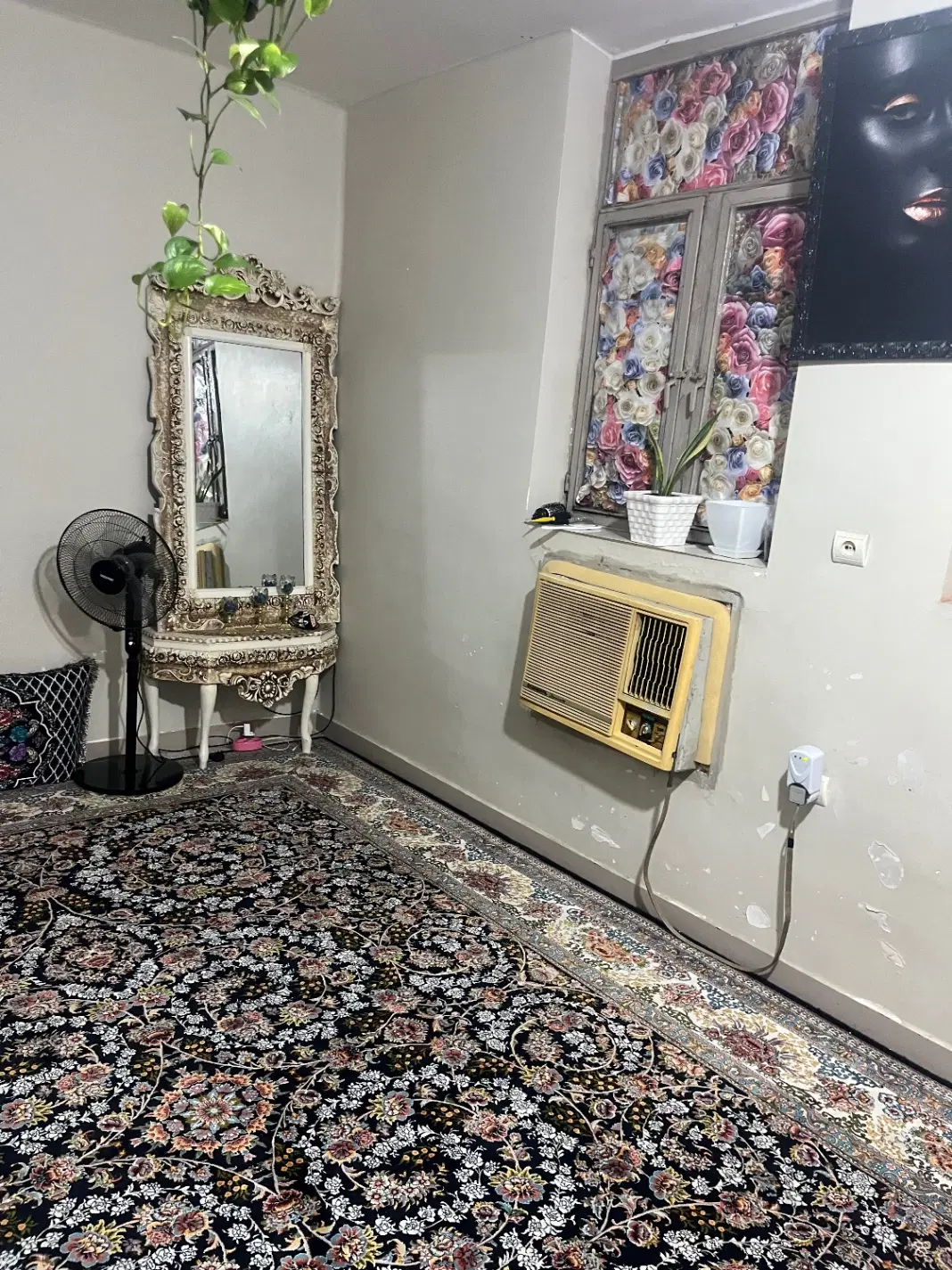 فروش یک خوابه ۴۶ متری