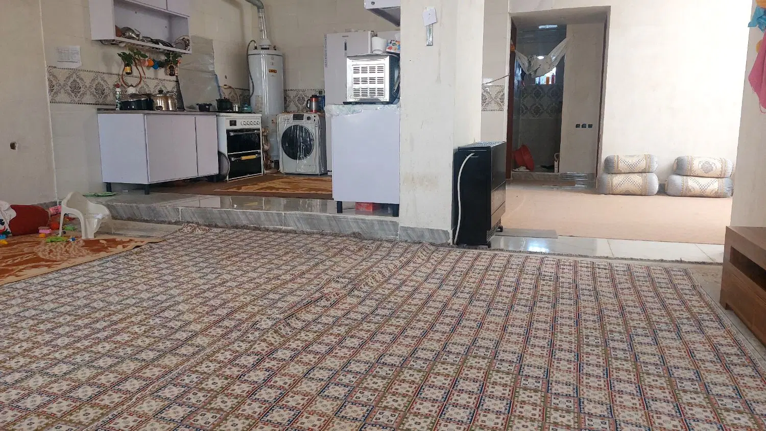 تلخسرو الغدیر ۶ طبقه اول