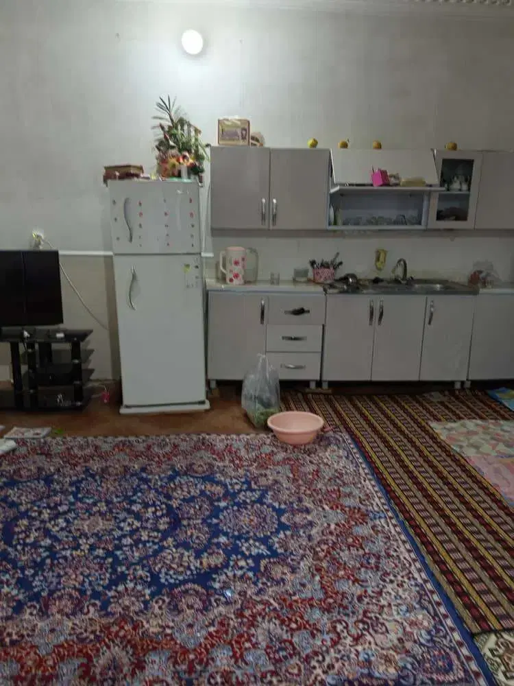 خونه ویلایی وسط شهر