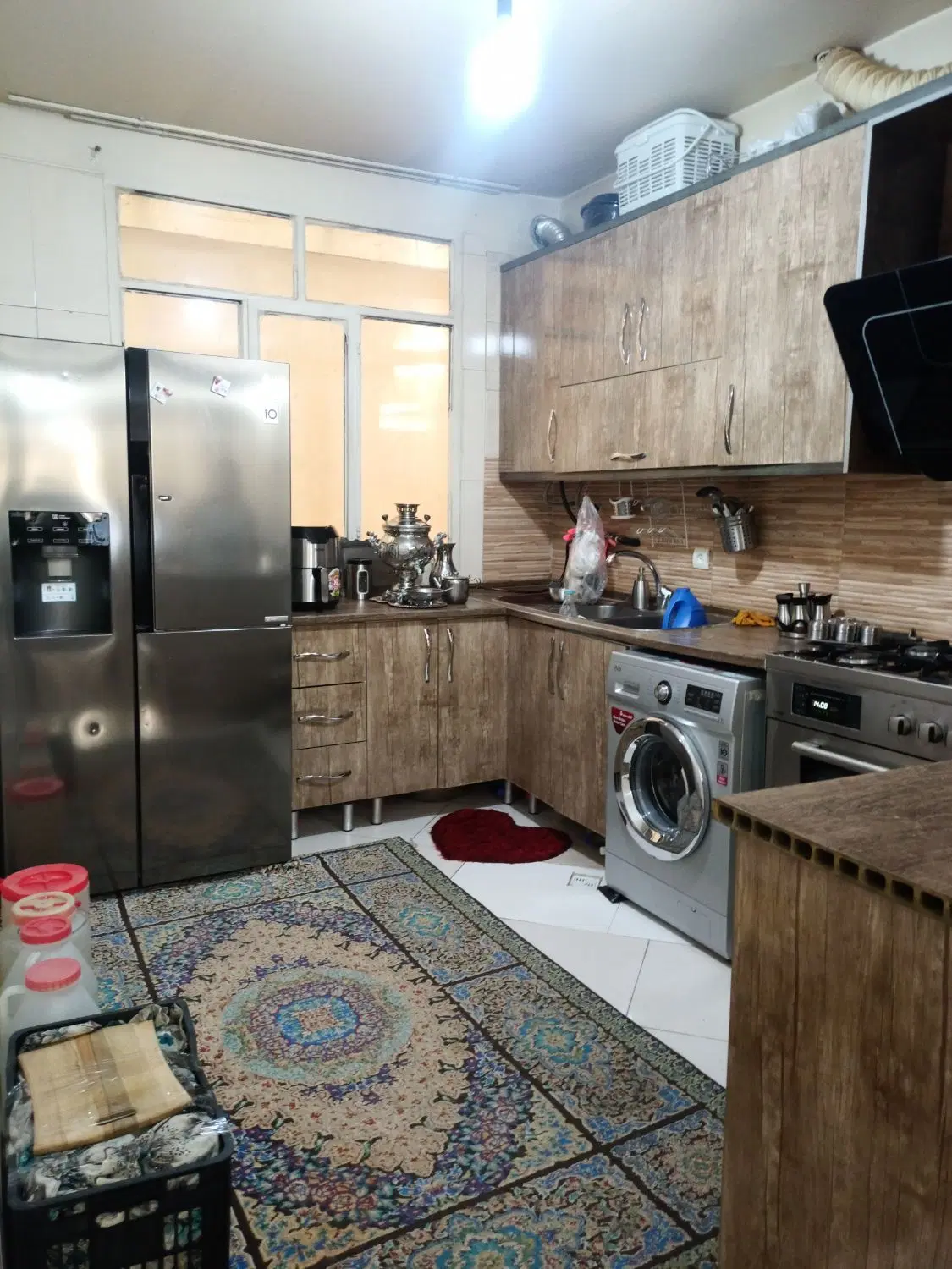 خانه ۸۰ متری