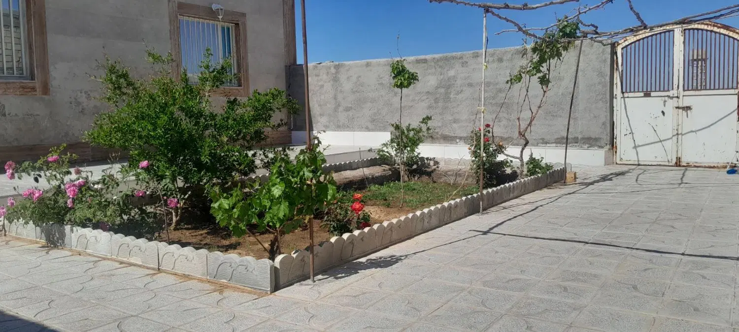 خانه مسکونی