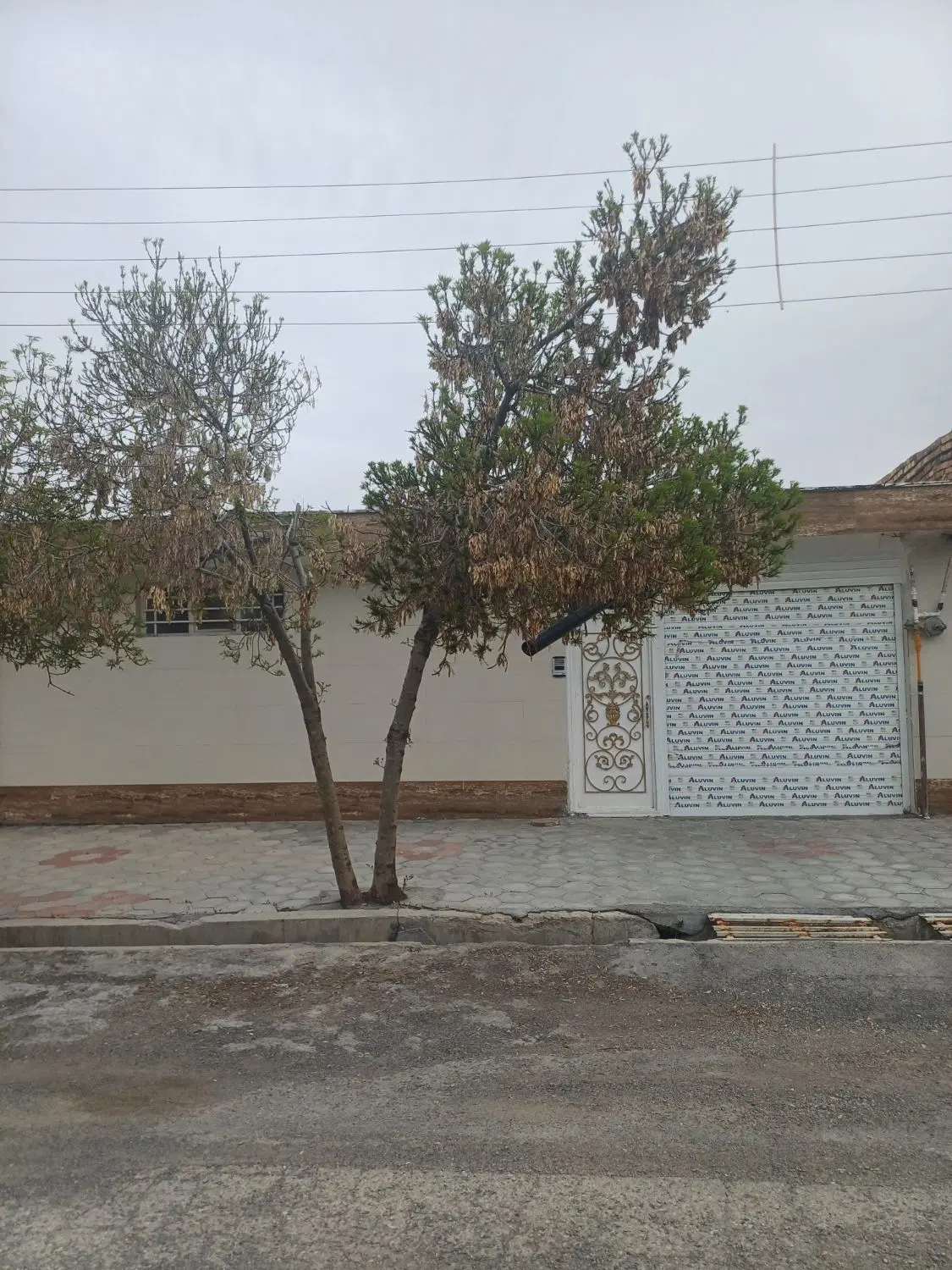 فروش منزل بن