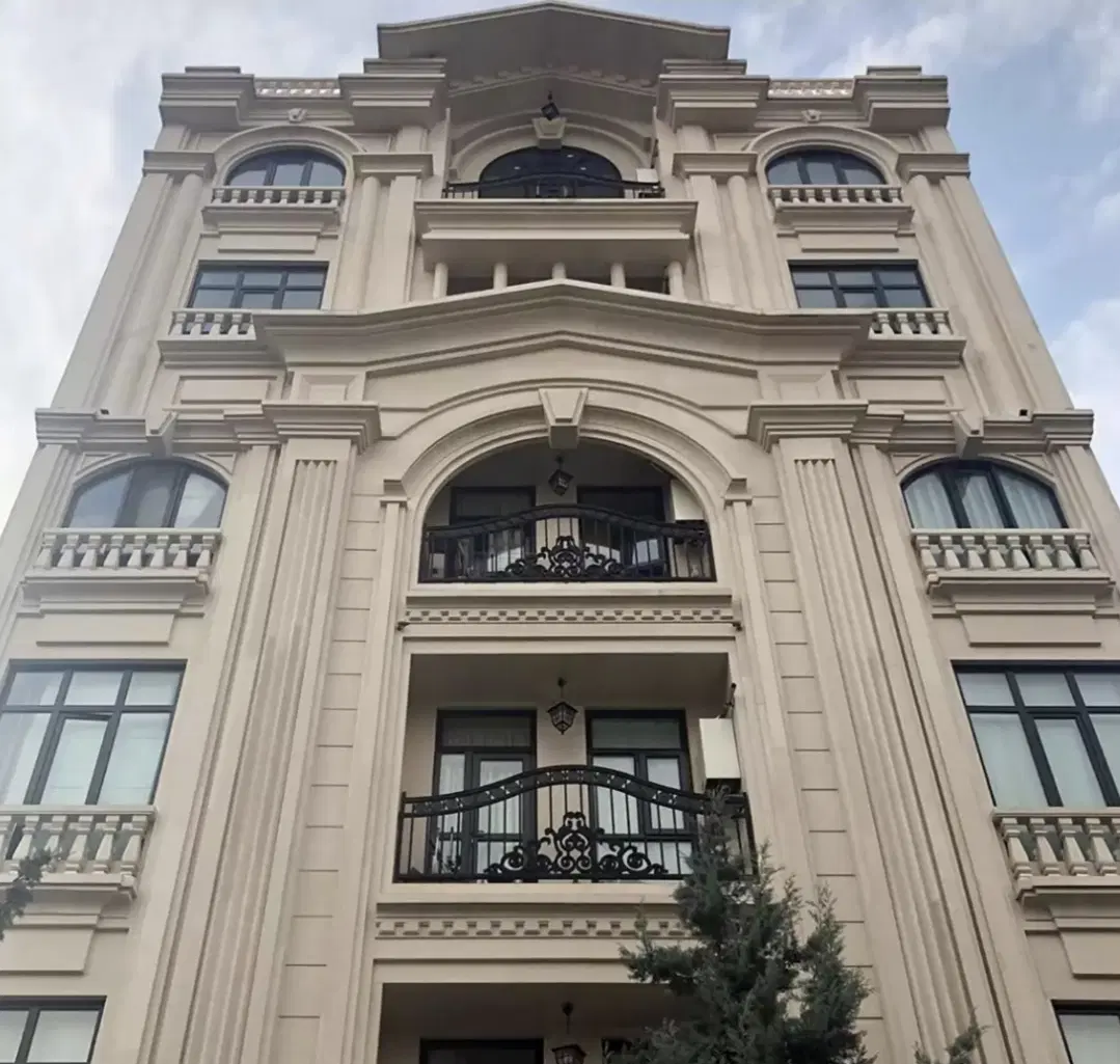 خریدفروش آپارتمان کارمندان الهیه نوبهار صدرا مسکن
