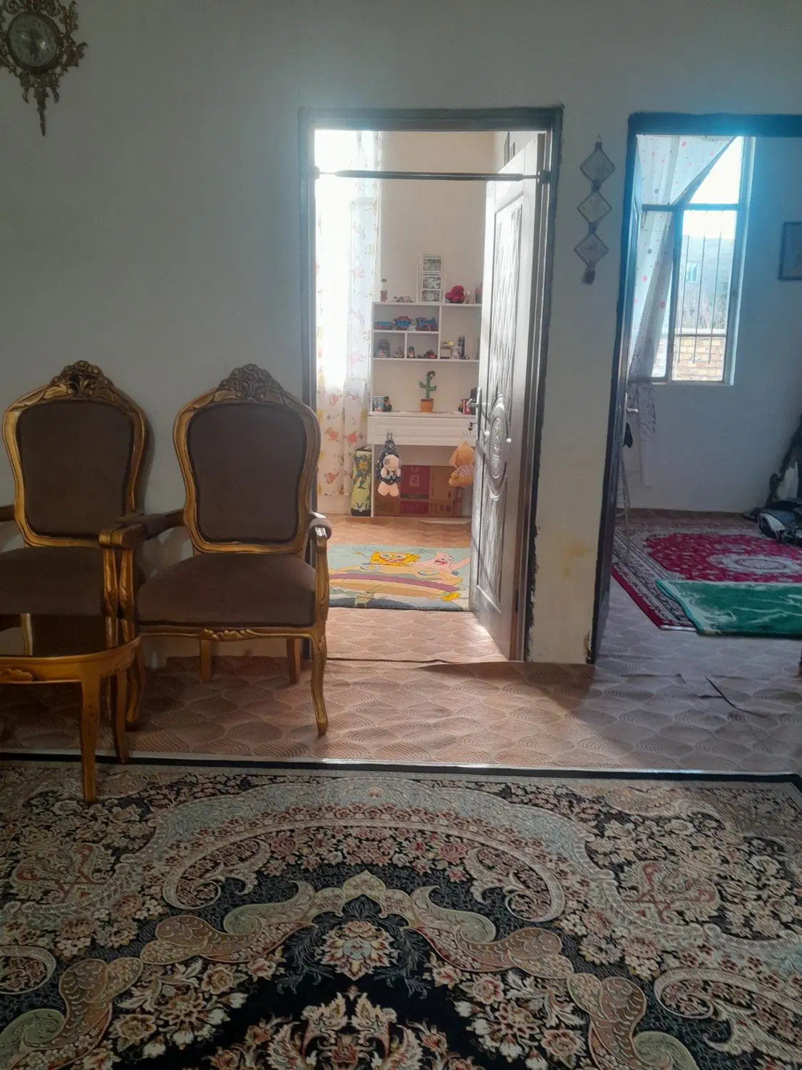 اجاره ملک