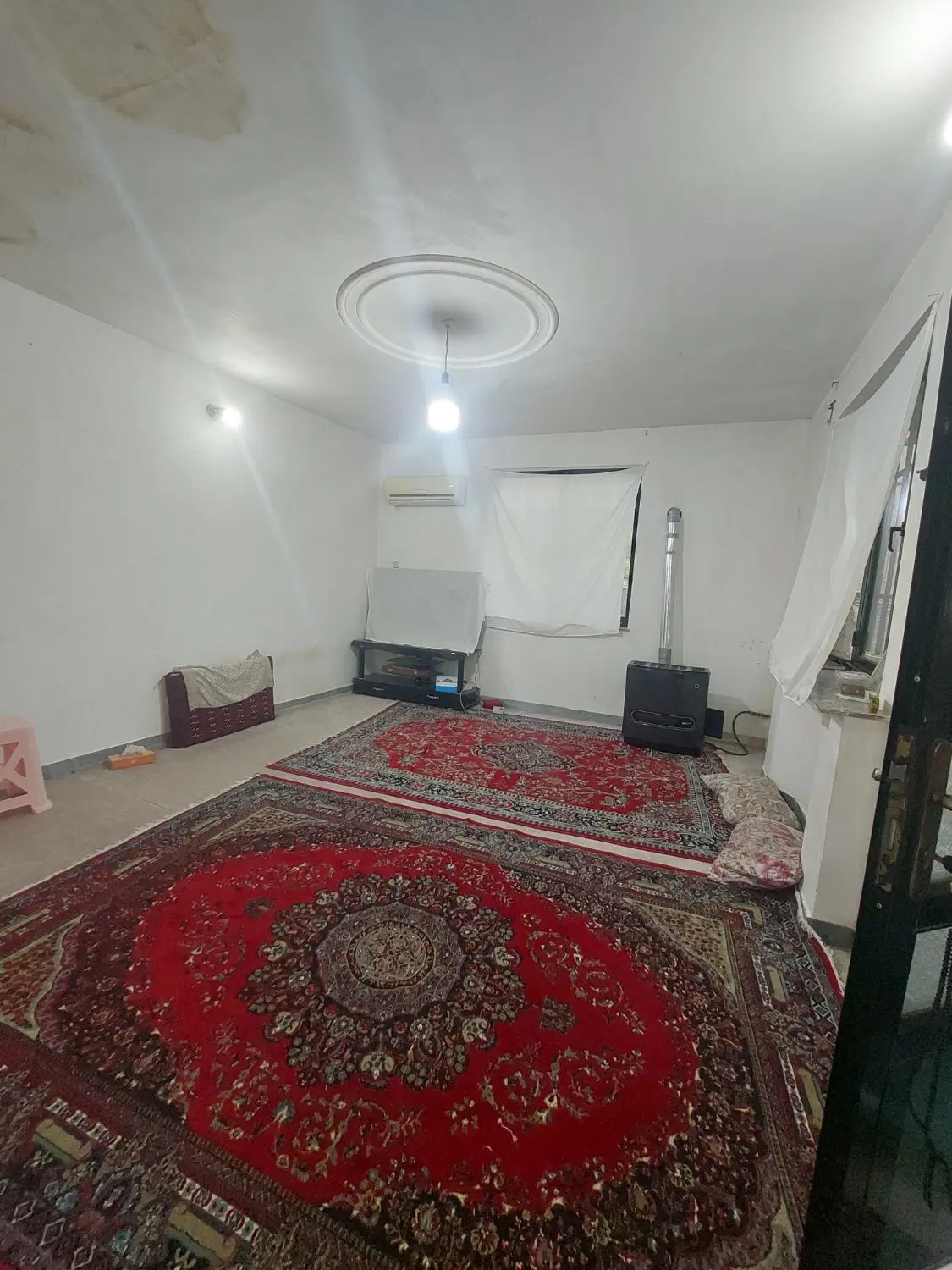 فروش ویلایی حیاط دار