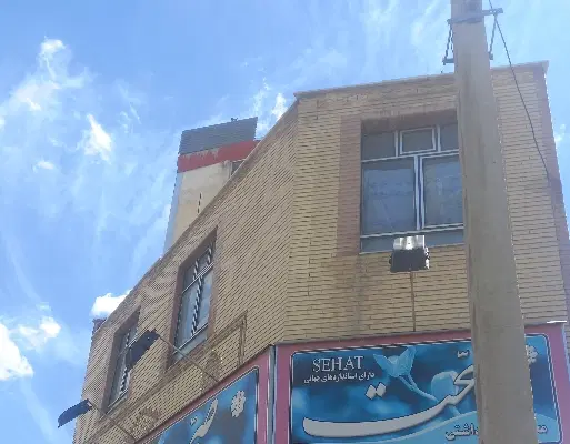 اجاره یک واحد ۳۰متری