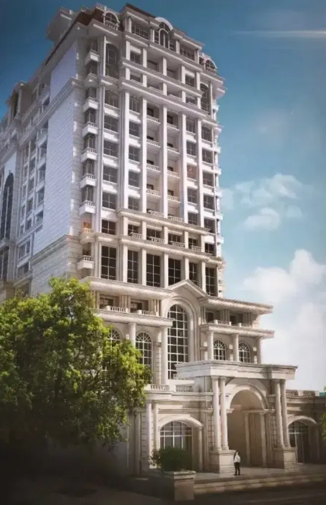 رهن و اجاره ملک تجاری ۲۲۰ متر بلوار سجاد