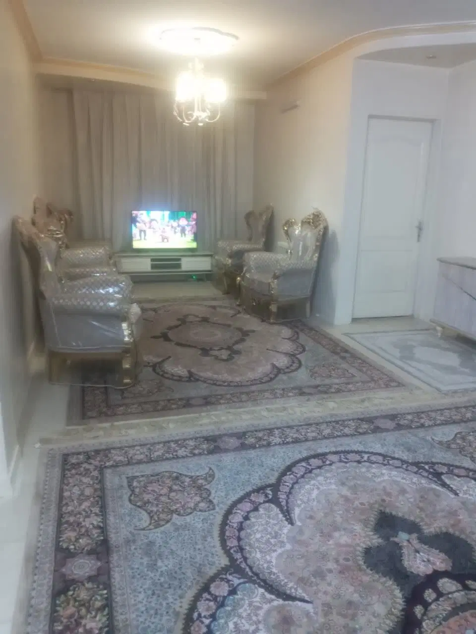 اجاره تک واحدی 75 متری