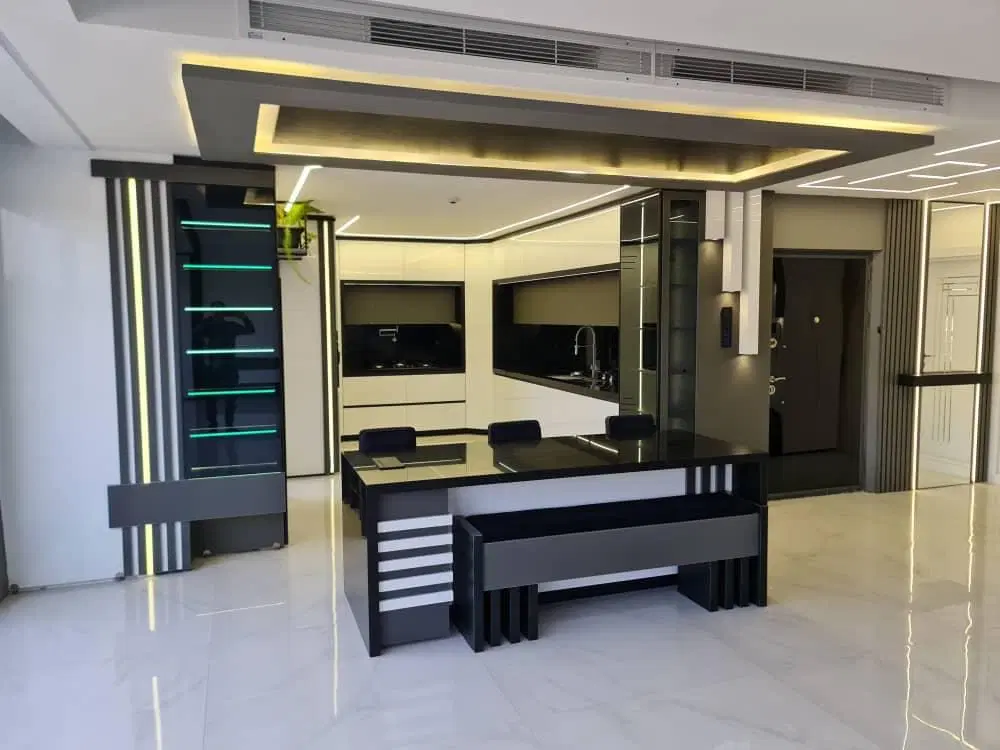 ۳خواب تاپ لوکیشن معالی اباد
