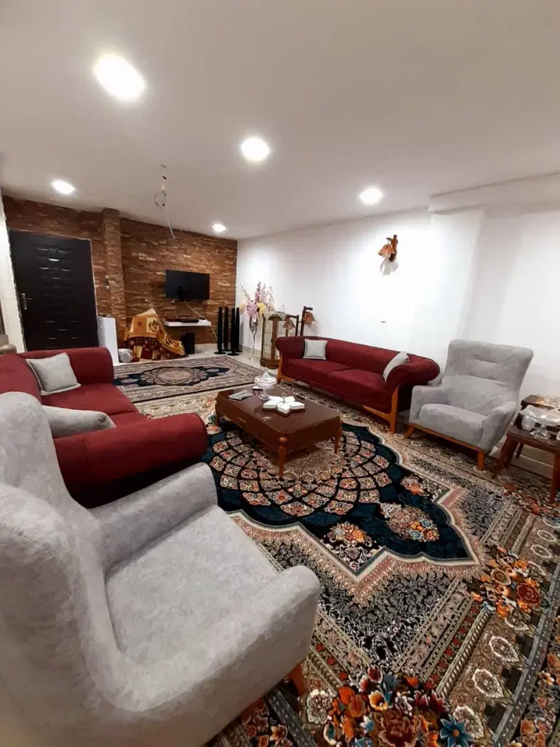 آپارتمان یه خوابه رهنی