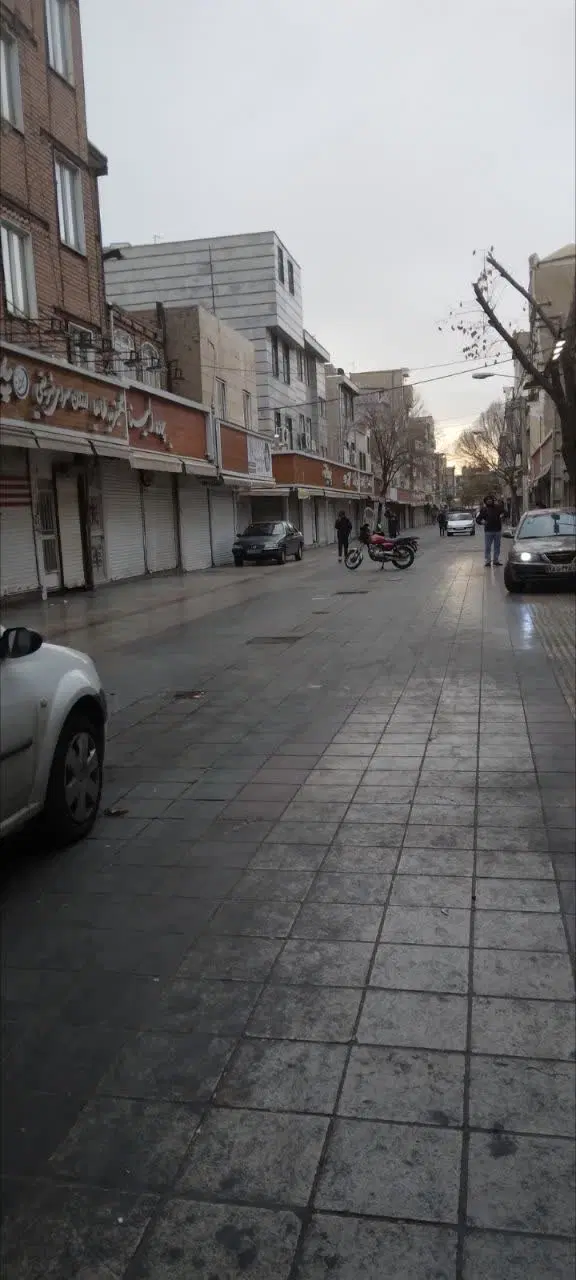 عبدل آباد مسکونی تجاری