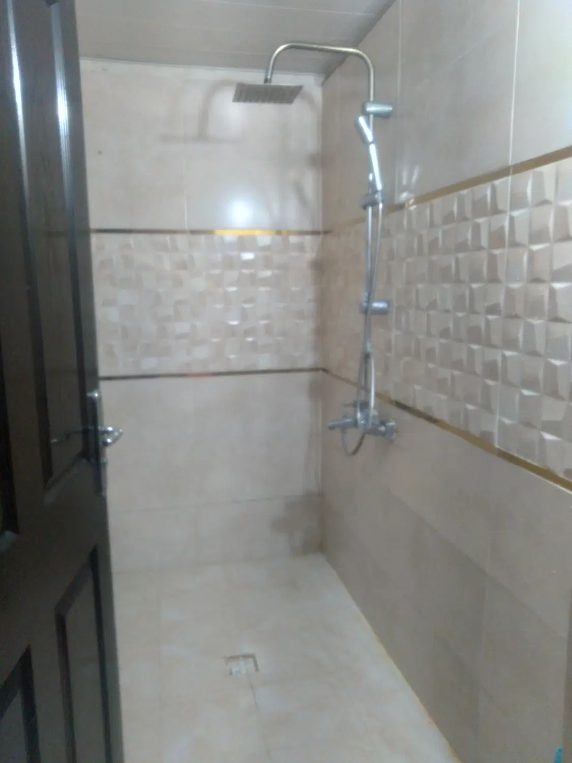 ملک مسکونی