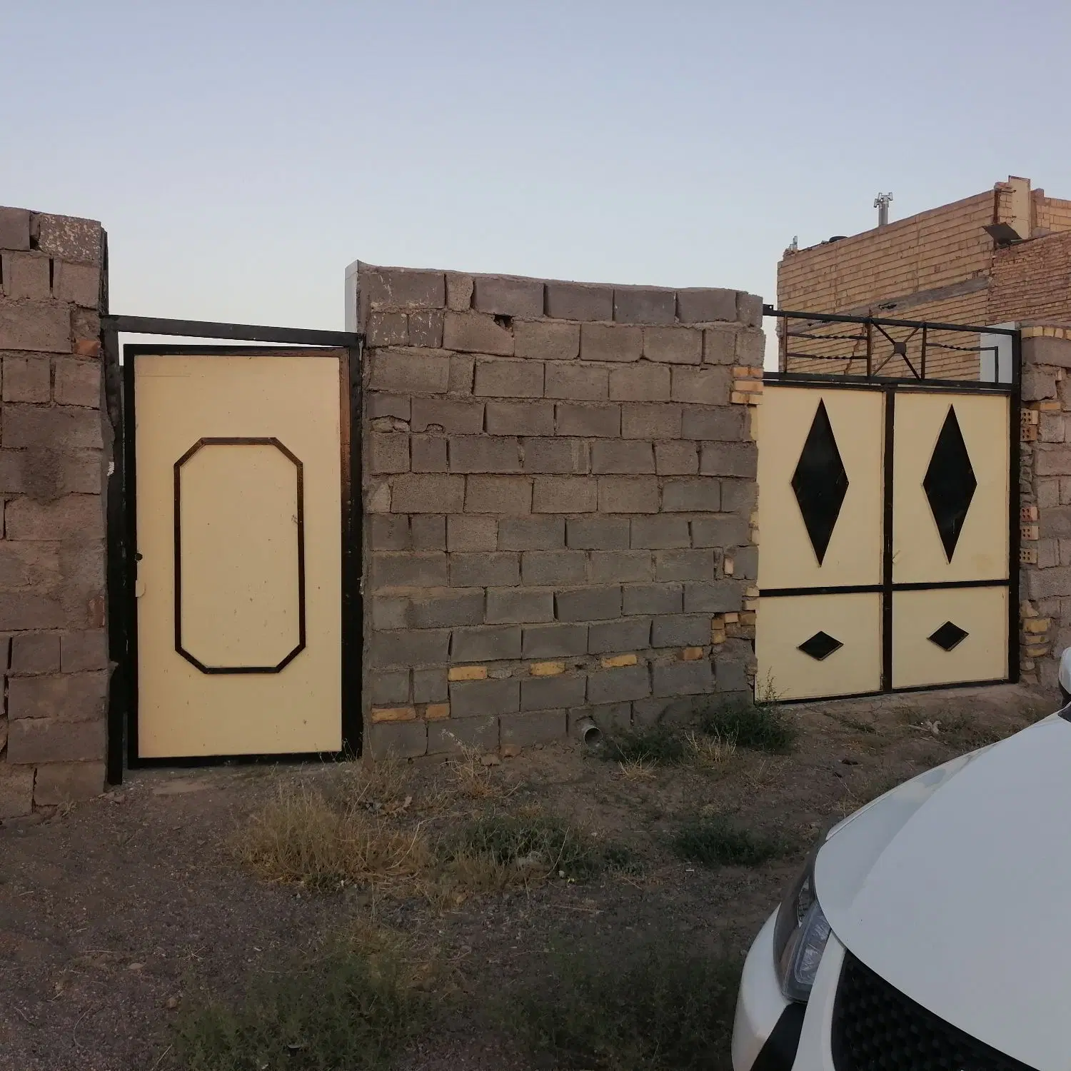 خانه فروشی