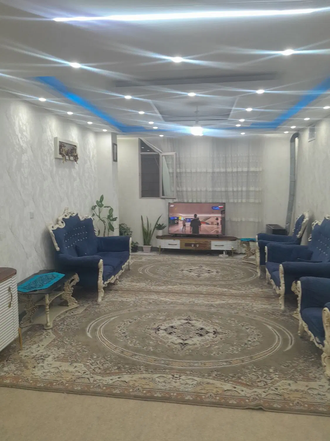 اجاره آپارتمان در اورین املاک المهدی عج