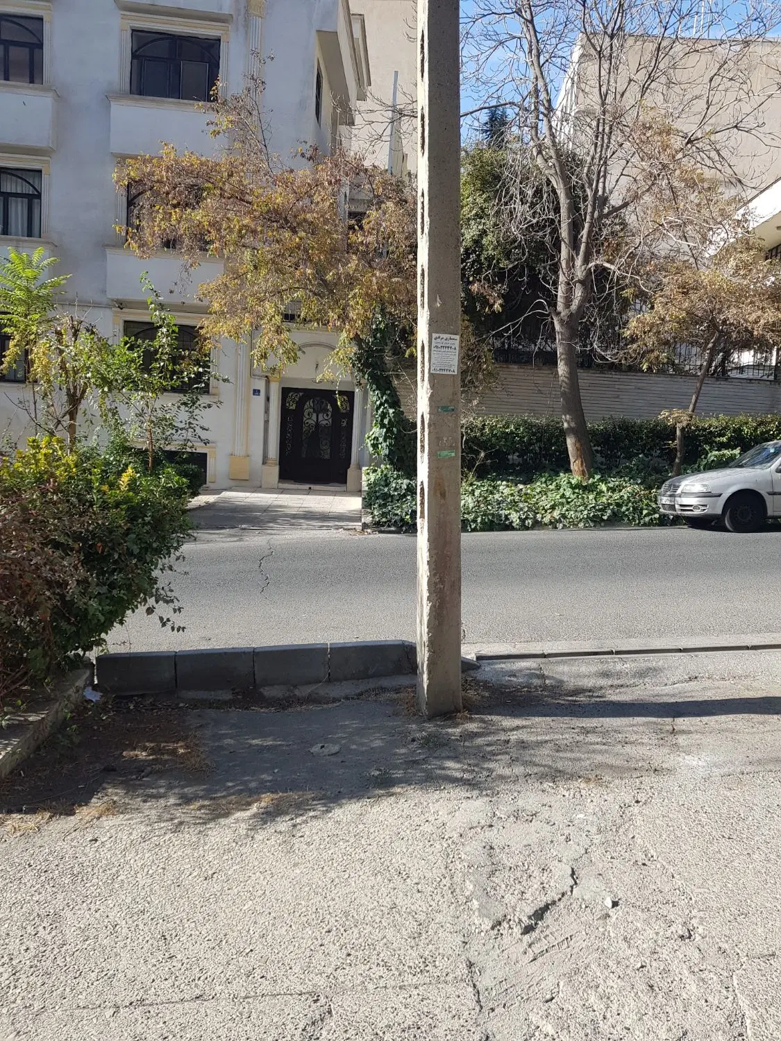 فروش چهار دانگ از ۶دانگ