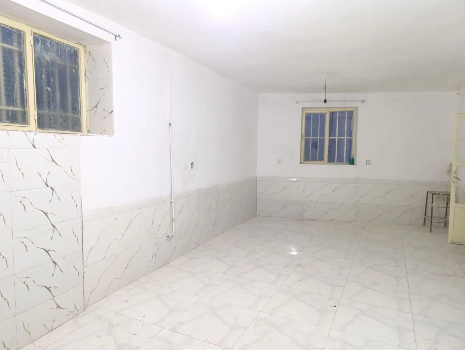 منزل اجاره ای(فروشی)