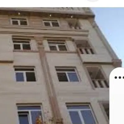 آپارتمان  با آسانسور