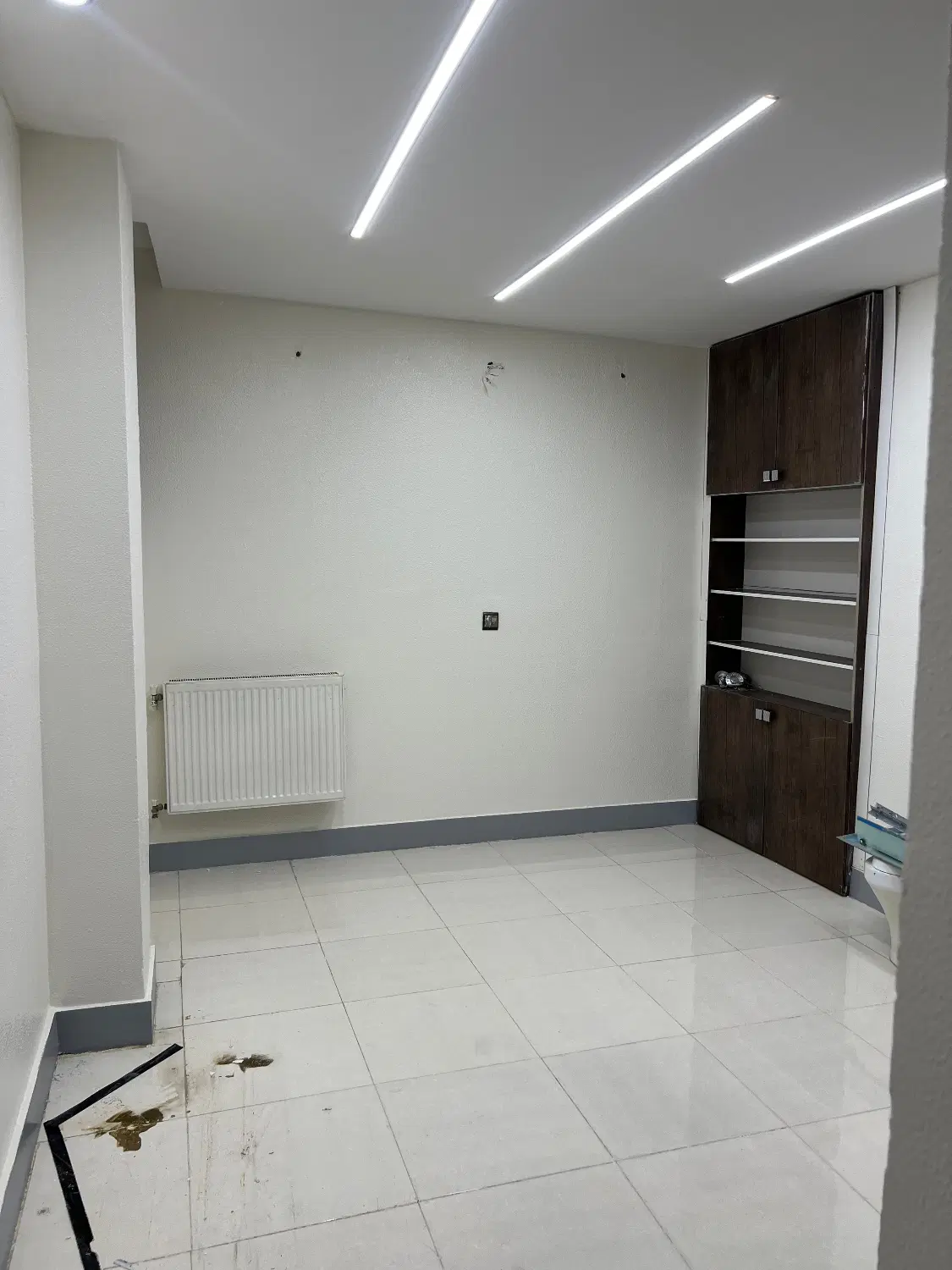 خانه کارگر_۷۳ متر دو خواب_فول امکانات_سرمایه گذاری