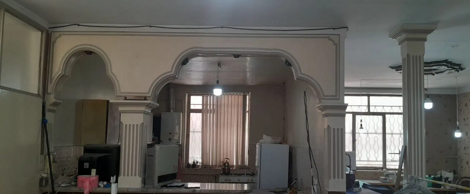 خانه ویلای 250 متری