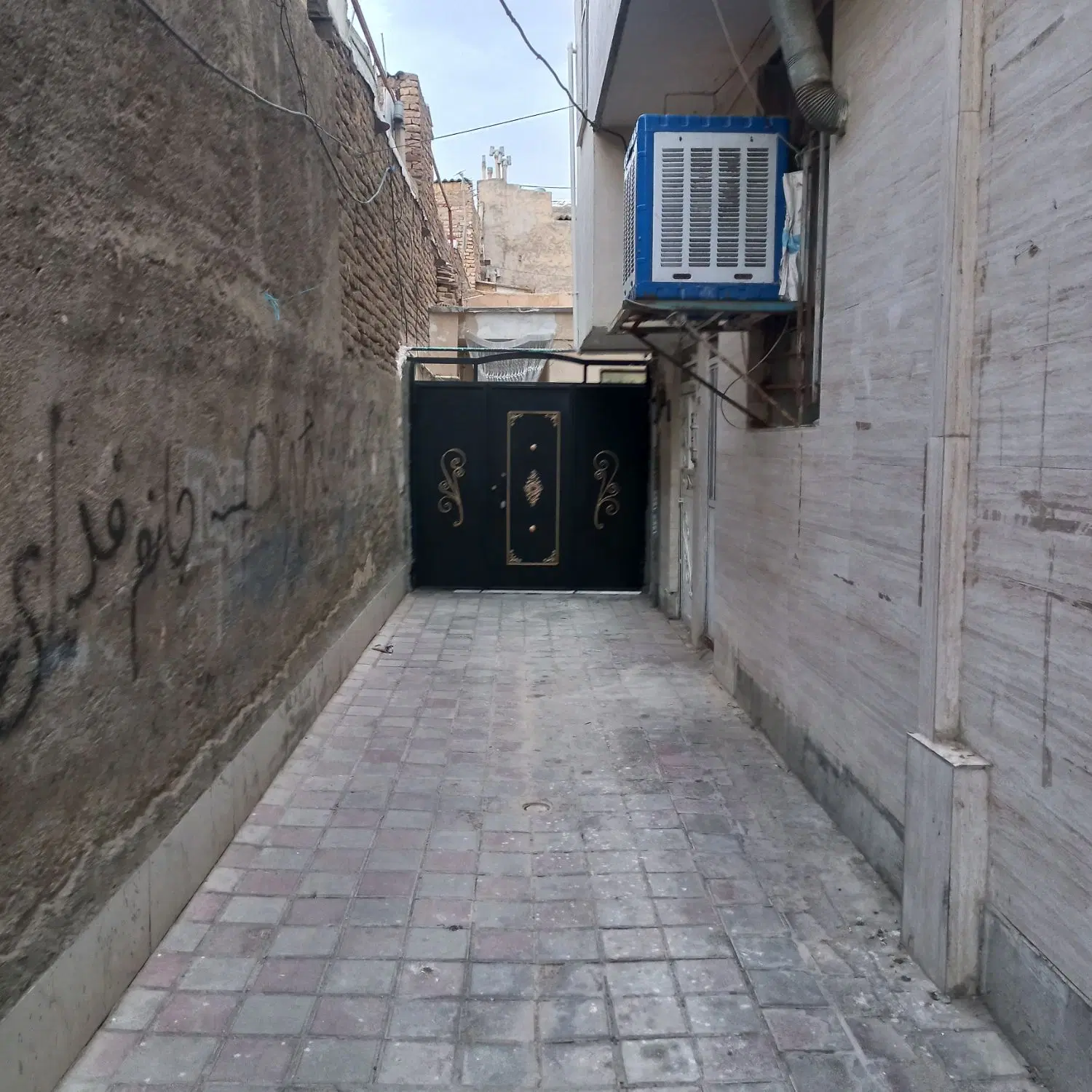 فروش خانه ویلایی