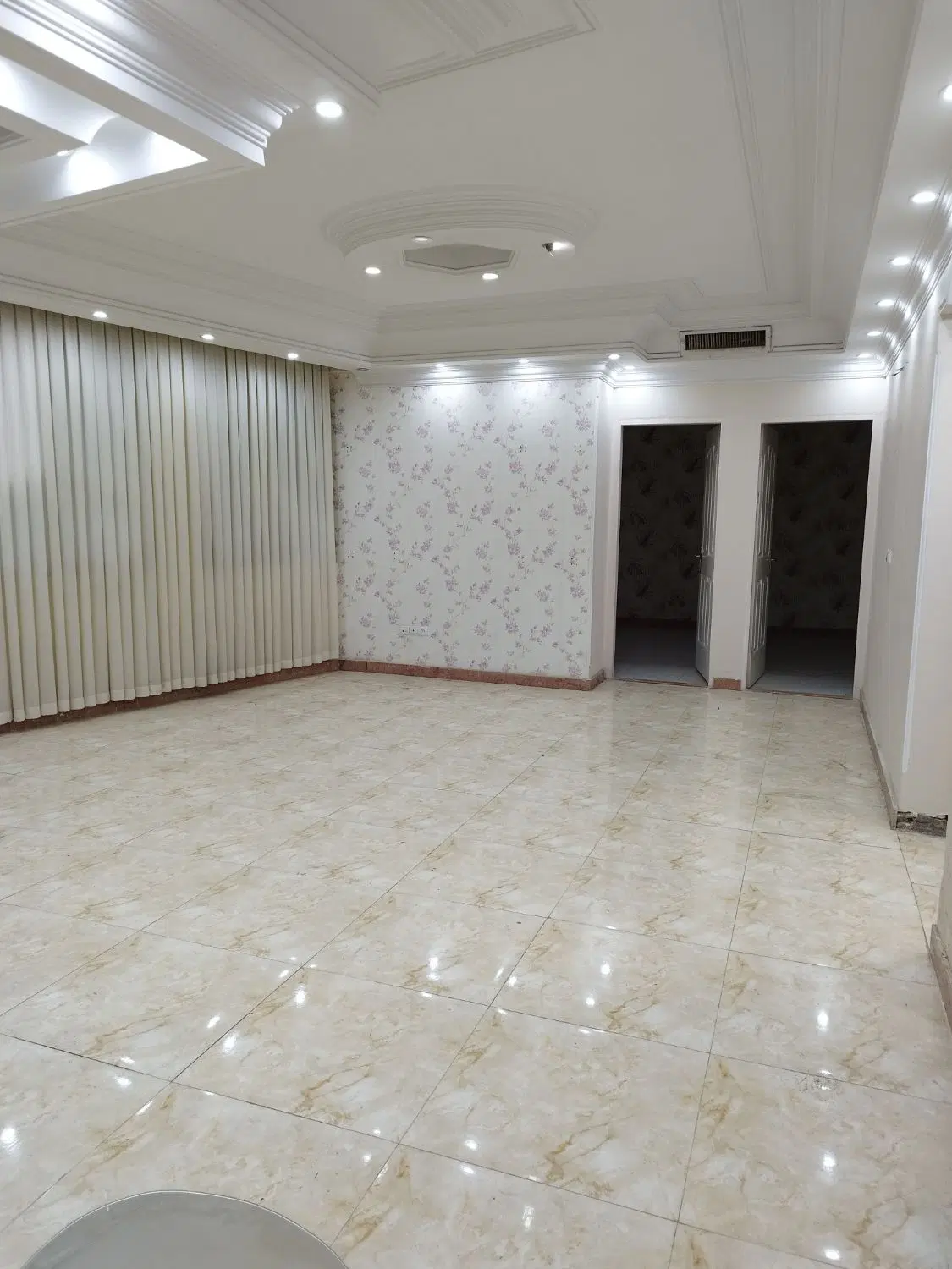 اجاره آپارتمان تجاری واقع دراصغرمحمدی