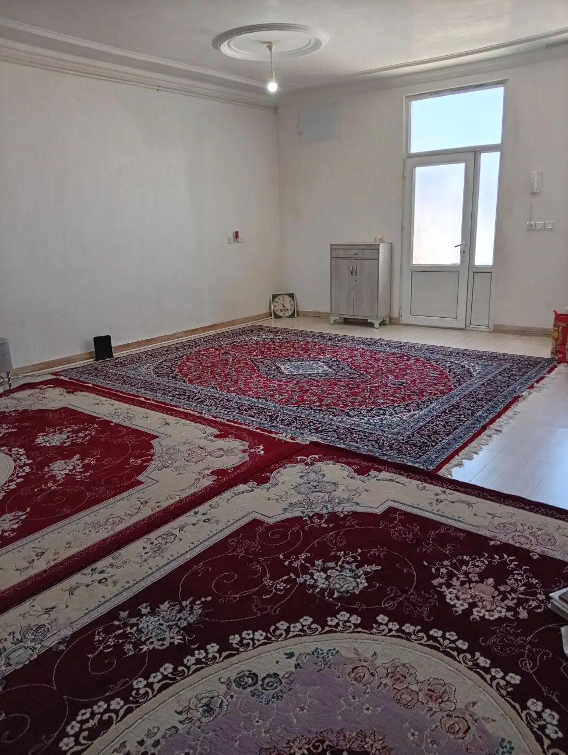 خانه  اجاره ای