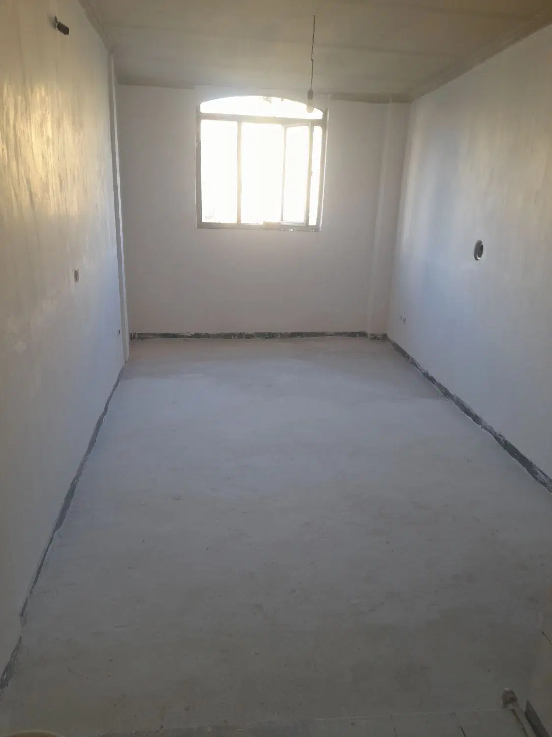 اجاره حیاط مجردی مارالان کوی زمزم