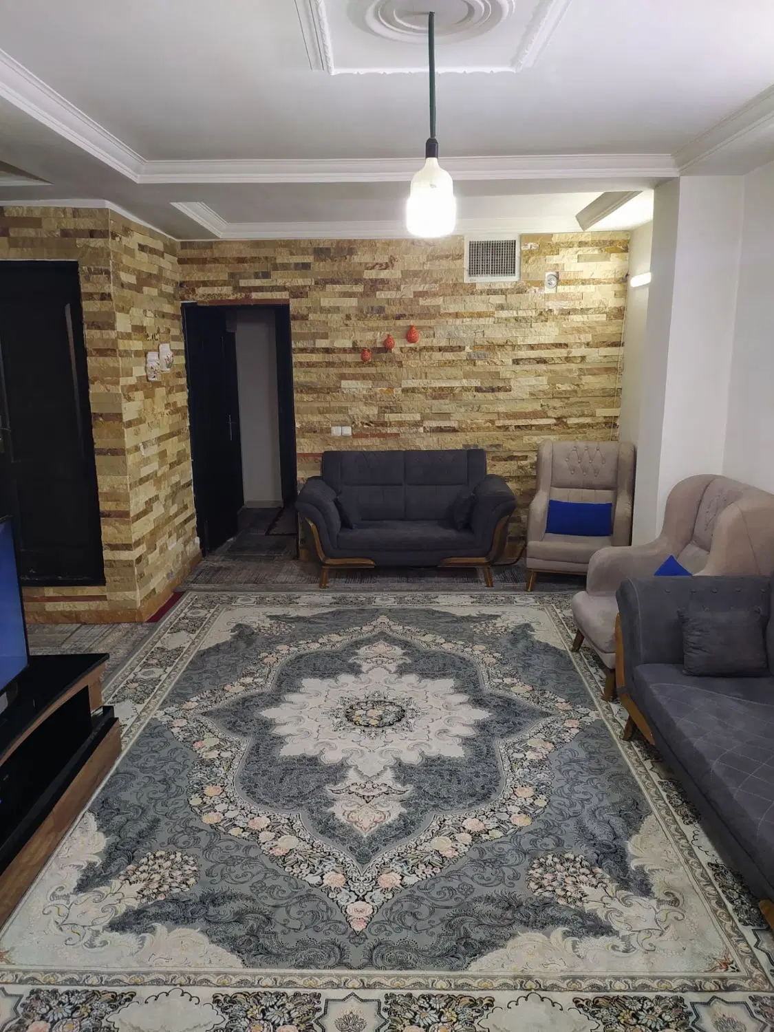 فروش آپارتمان حسن آباد فشافویه