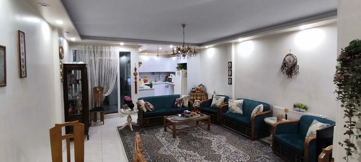 نارمک. اجاره. ۶۵ متری فول بازسازی .بهترین لوکشین