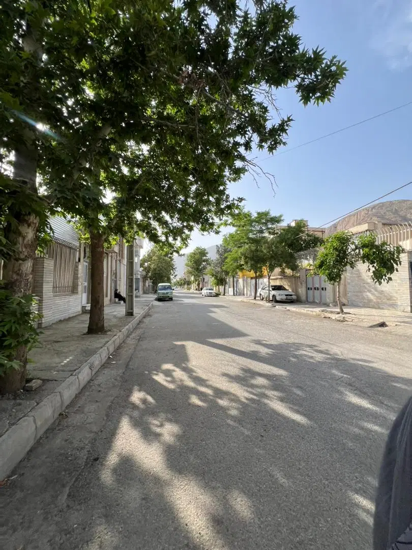 فروش خانه ویلایی